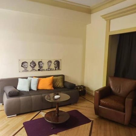 Syntagma Apartment C2 Atina Dış mekan fotoğraf