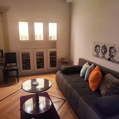 Syntagma Apartment C2 Atina Dış mekan fotoğraf