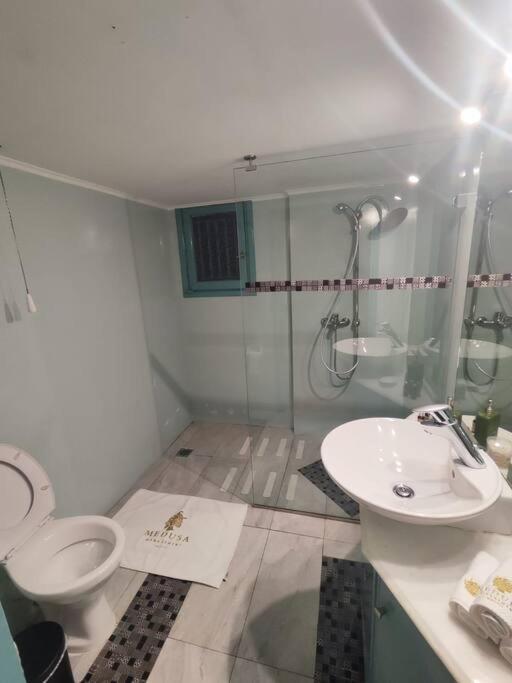 Syntagma Apartment C2 Atina Dış mekan fotoğraf